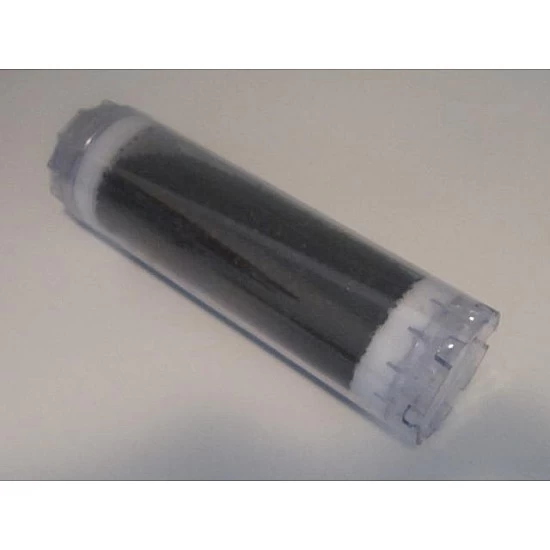GAC Koolstof Waterfilter | versie 2 GAC Koolstof Waterfilter | versie 2